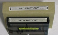 Neo Drift Out: New Technology Box Art