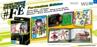 Tokyo Mirage Sessions #FE - Fortissimo Edition Box Art
