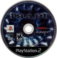 Trapt Box Art