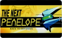 Next Penelope, The - Limited Edition Box Art