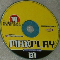MaxPlay Classic Games Volume 1 - IGN