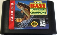 TNN Bass Tournament of Champions Box Art