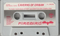 Caverns of Eriban Box Art