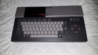 Philips MSX Computer VG 8020 Box Art
