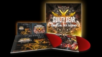 Guilty Gear Xrd: Revelator - Let's Rock! Edition Box Art