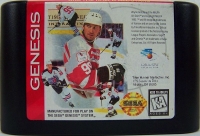 Wayne Gretzky and the NHLPA All-Stars Box Art