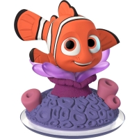 Nemo - Disney Infinity 3.0 Figure [NA] Box Art