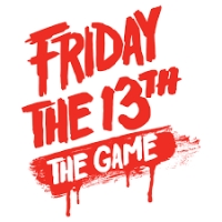 Friday the 13th: The Game Box Art