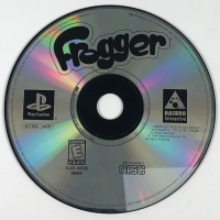 Frogger - Greatest Hits Box Art