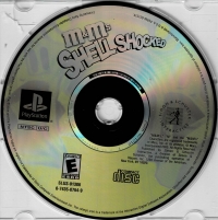 M&M's Shell Shocked Box Art