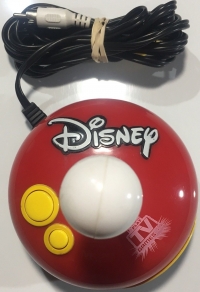Jakks - Disney TV Game Box Art