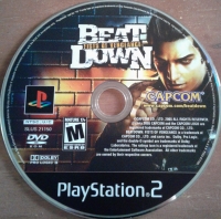 beat down ps2 download
