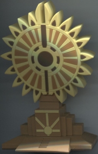 Moon Hunters - Limited Edition Box Art