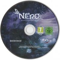 N.E.R.O.: Nothing Ever Remains Obscure Box Art
