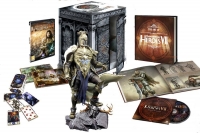 Might & Magic: Heroes VII - Edycja Kolekcjonerska Box Art