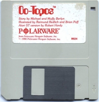 Oo-Topos Box Art