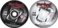 Blood Omen 2: The Legacy of Kain Series Box Art