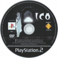 Ico (slipcase) [FR] Box Art