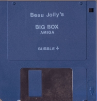 Big Box Box Art