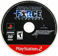 Star Wars: The Force Unleashed - Greatest Hits Box Art