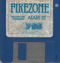 Firezone [DE] Box Art