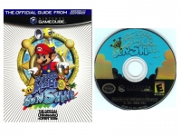 Super Mario Sunshine (Kmart Exclusive) Box Art