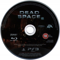 Dead Space 2 - Limited Edition [DK][FI][NO][SE] Box Art