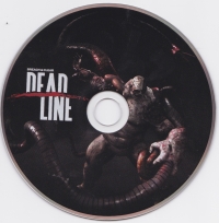 Breach & Clear: Deadline - Original Game Soundtrack Box Art