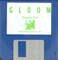 Gloom [PL] Box Art