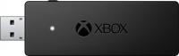 Xbox Wireless Adapter for Windows Box Art