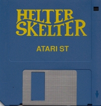 Helter Skelter Box Art