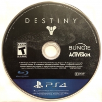 Destiny: The Collection Box Art