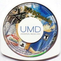 Ys I & II Chronicles Box Art