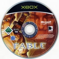 Fable [AT][CH][DE] Box Art