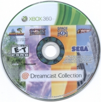 Dreamcast Collection Box Art