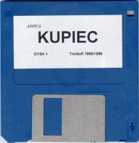 Kupiec Box Art