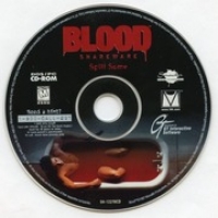 Blood: Shareware Box Art