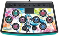 Hori Hatsune Miku Project Diva X HD Mini Controller Box Art