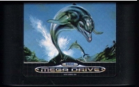 Ecco the Dolphin - Limited Edition Box Set Box Art