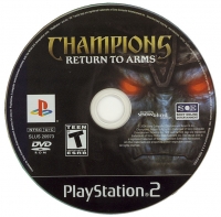 Champions of Norrath - Metacritic