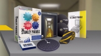 Stanley Parable, The - Collector's Edition (IndieBox) Box Art