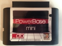 PowerBase Mini Box Art