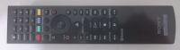 Sony Blu-Ray Disc Remote Control CECHZR1U (3-097-735-03) Box Art