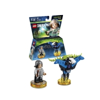 Fantastic Beasts and Where to Find Them - Fun Pack (Tina Goldstein) [NA] Box Art