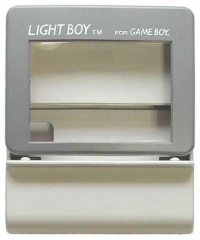 Vic Tokai Light Boy Box Art