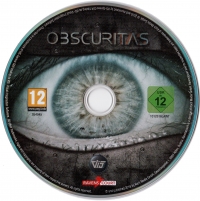 Obscuritas Box Art