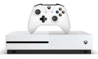 Microsoft Xbox One S 1TB [NA] Box Art