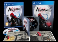 Aragami - Signature Edition Box Art