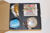 Zelda Musou: Hyrule All-Stars - Treasure Box Box Art