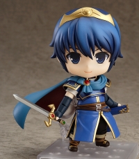 Nendoroid Marth: New Mystery of the Emblem Edition Box Art